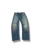 Jean's - size: 32