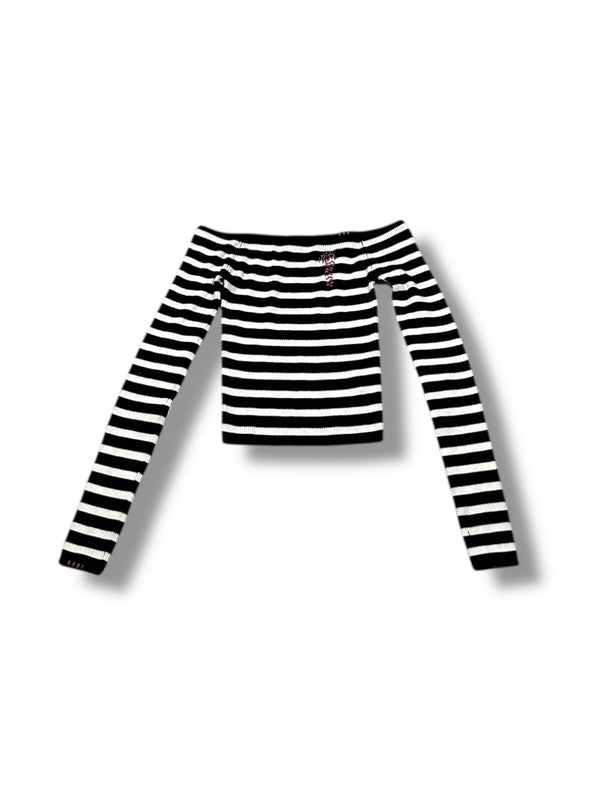 T-shirt - size: M