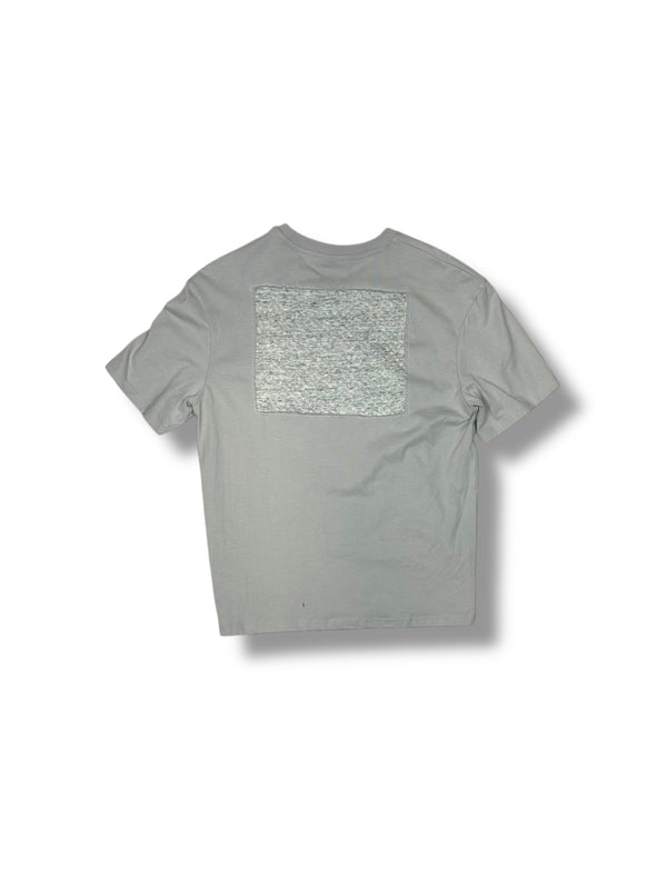 T-shirt - size: L
