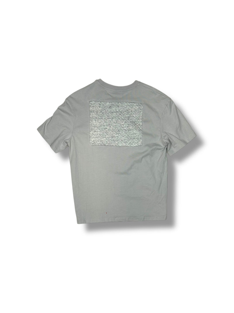 T-shirt - size: L