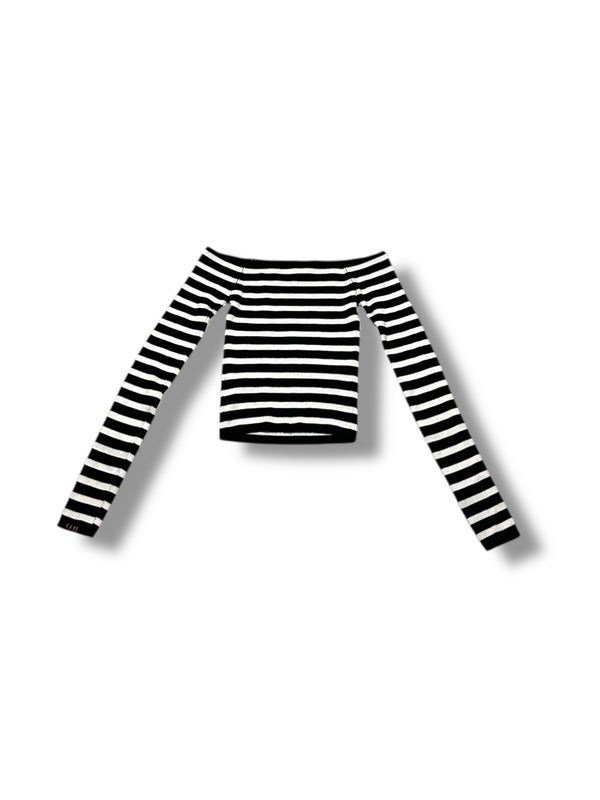 T-shirt - size: M