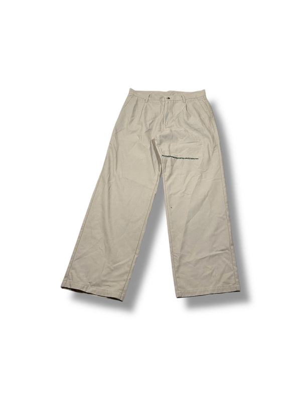Pantalone - size: 34