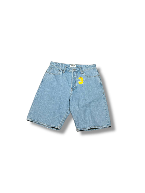 Bermuda - size: M