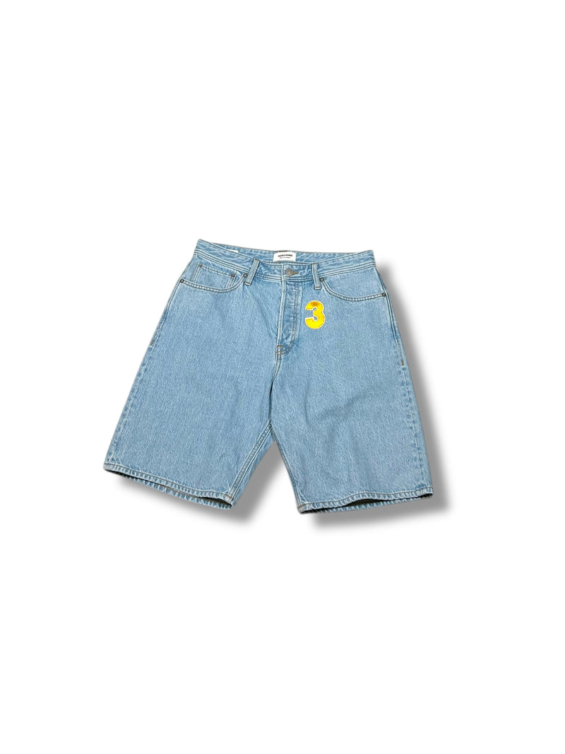 Bermuda - size: M