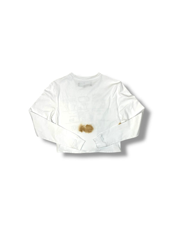 T-shirt - size: S