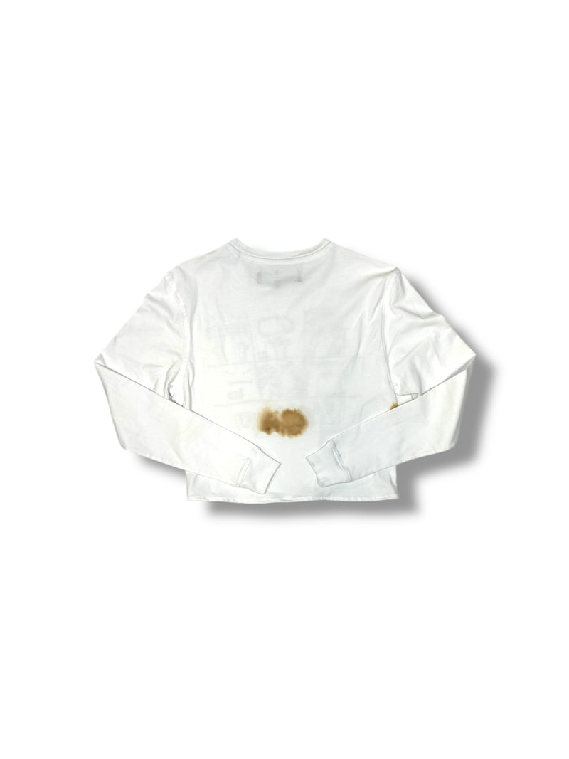 T-shirt - size: S
