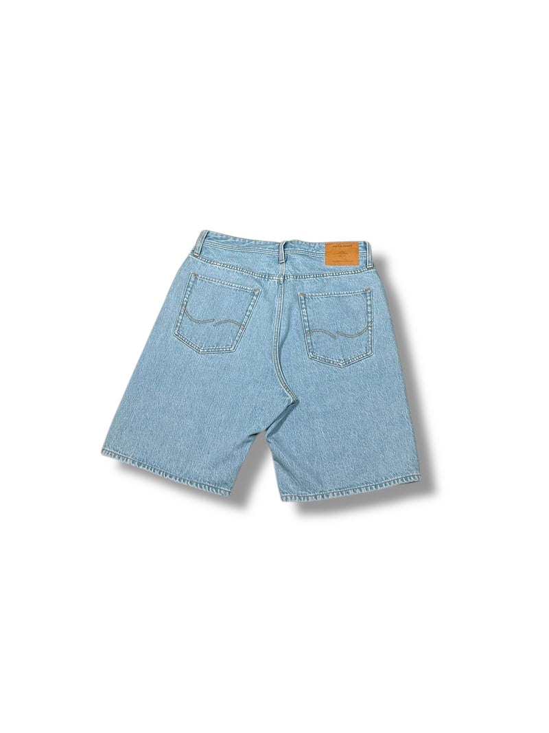 Bermuda - size: M