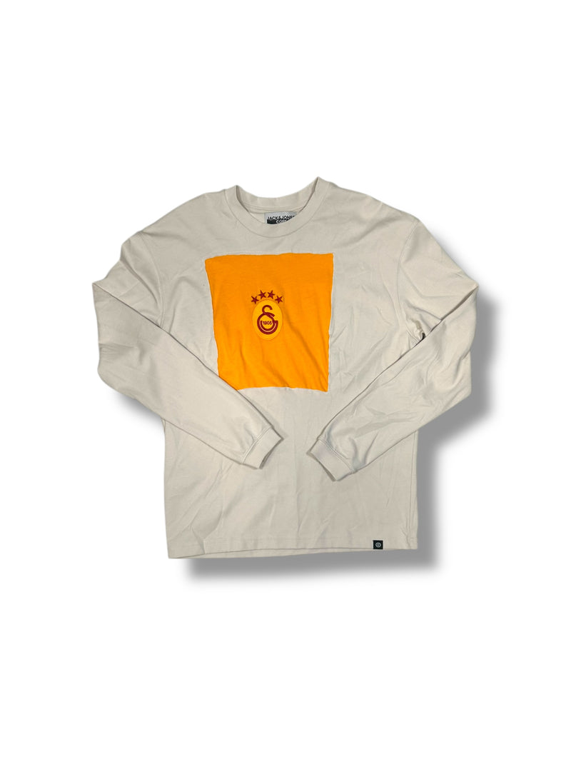 T-shirt - size: L