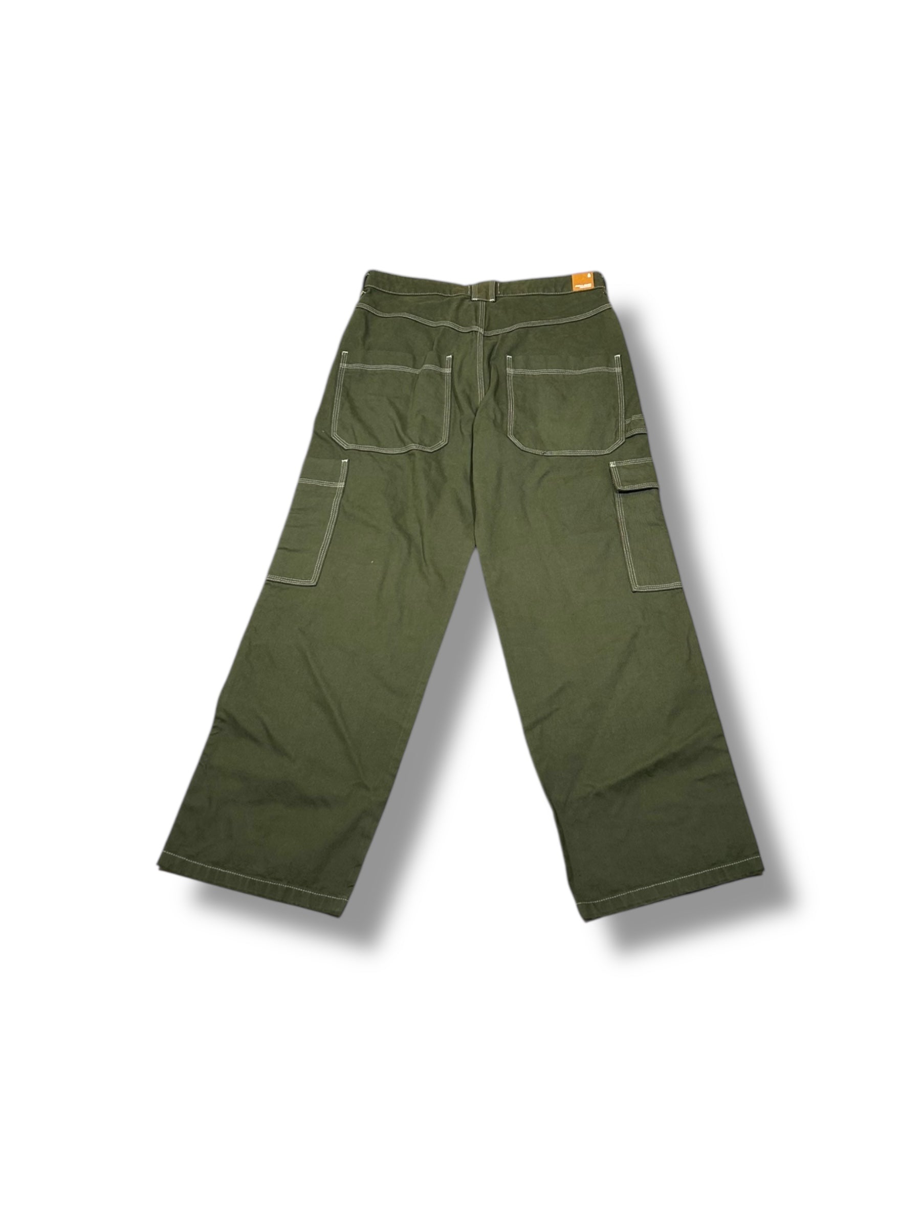 Pantalone - size: 32