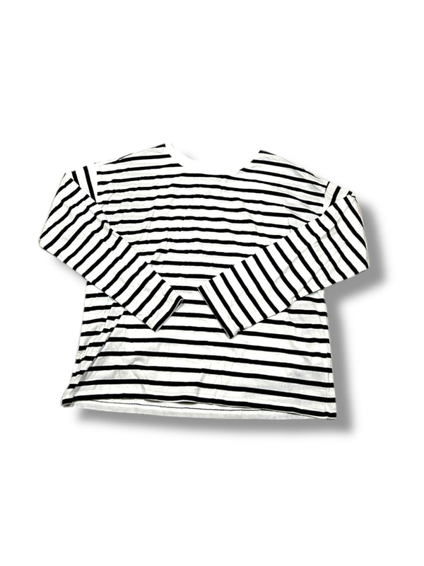 T-shirt - size: M