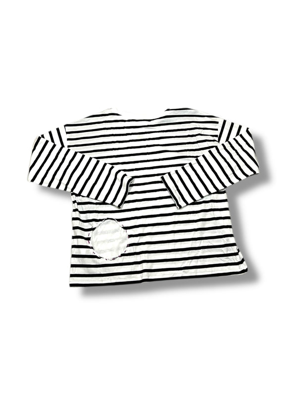 T-shirt - size: M