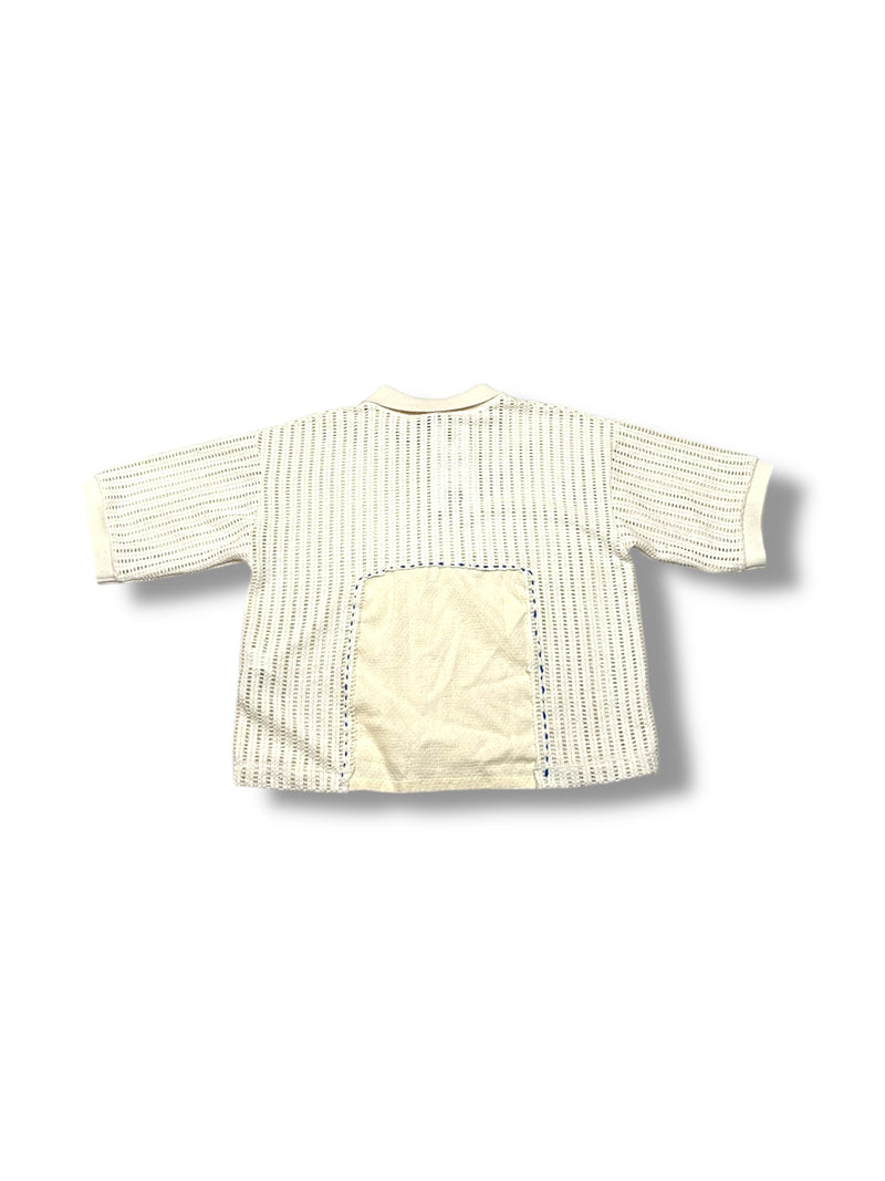 T-shirt - size: M