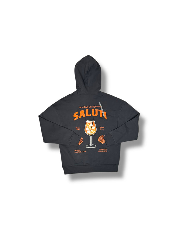 Felpa - size: L
