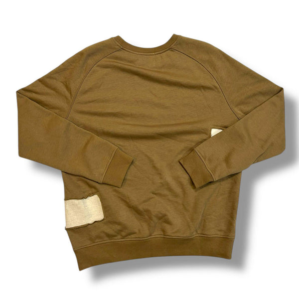 Felpa Crewneck Size M