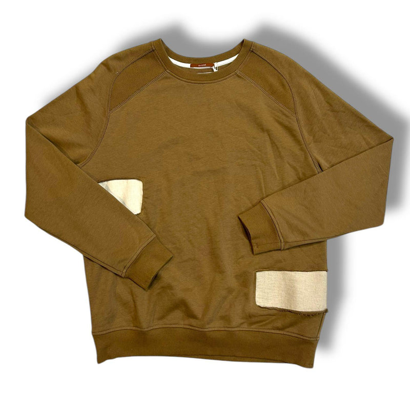 Felpa Crewneck Size M