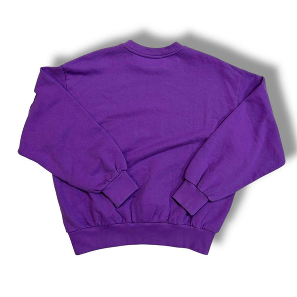Felpa Crewneck Size M