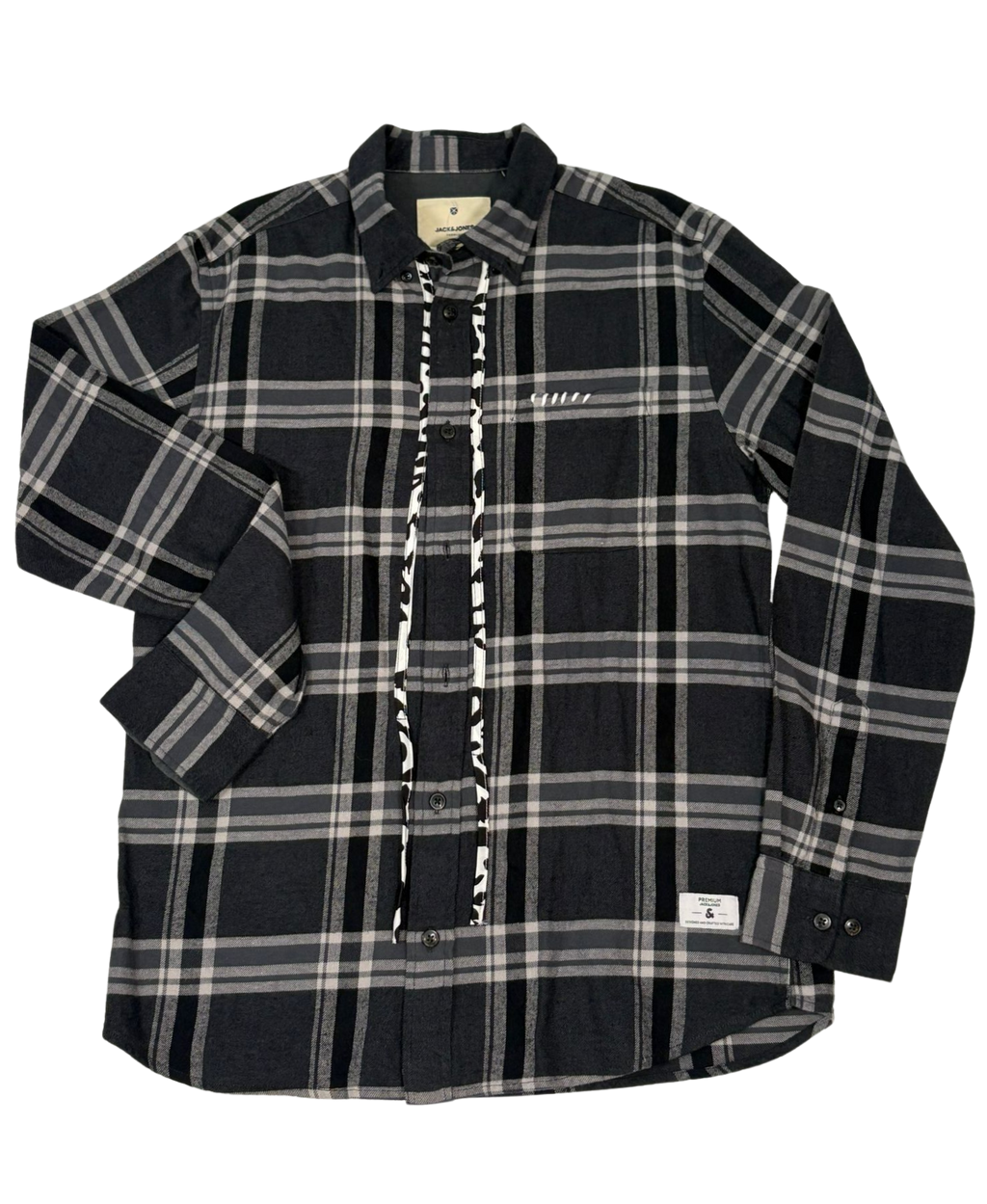 Camicia Uomo