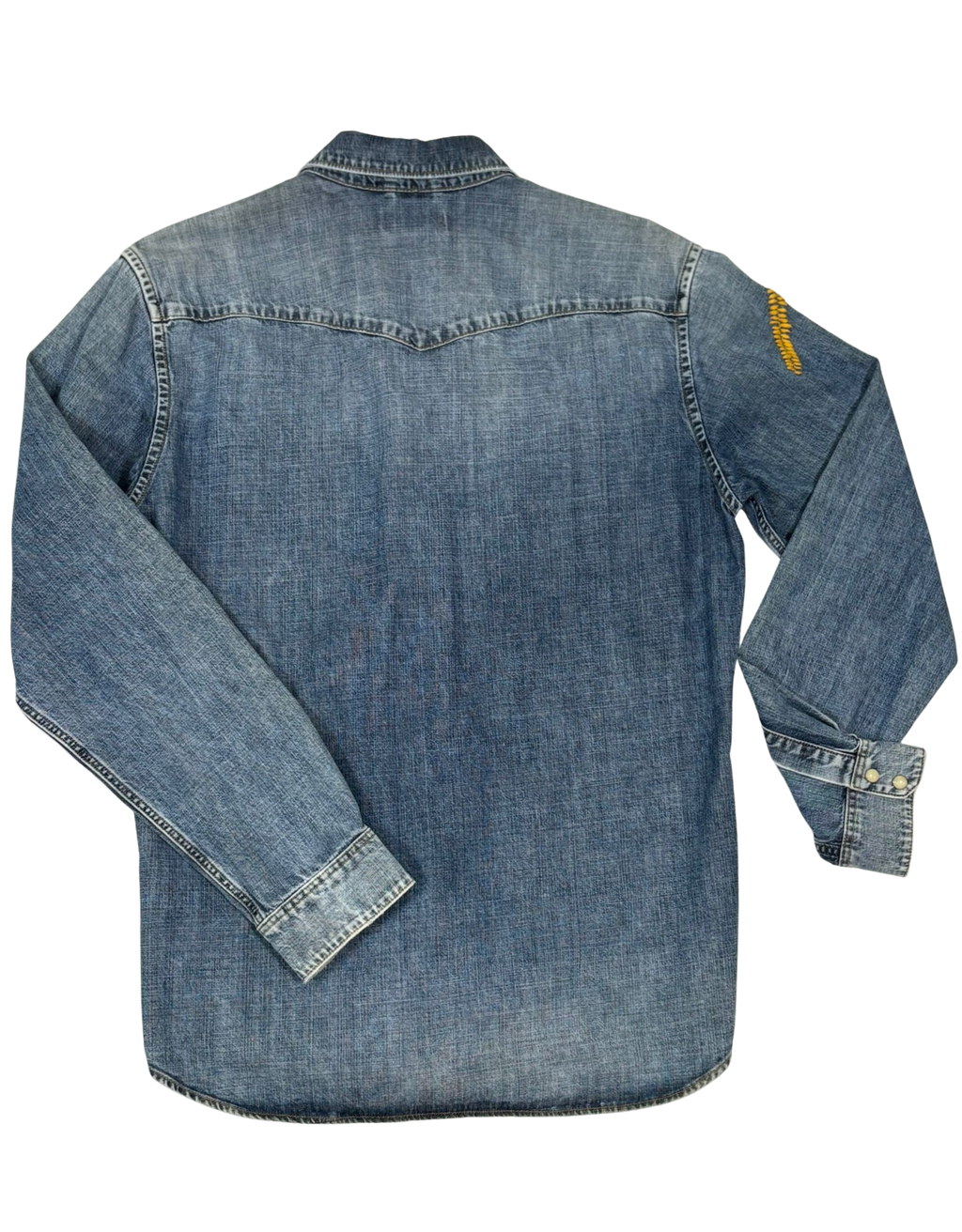 Camicia Uomo