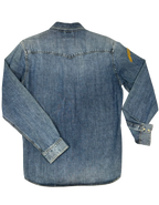 Camicia Uomo