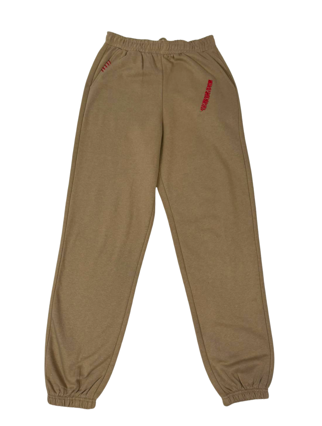 Pantalone Felpato Uomo
