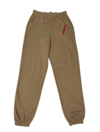 Pantalone Felpato Uomo