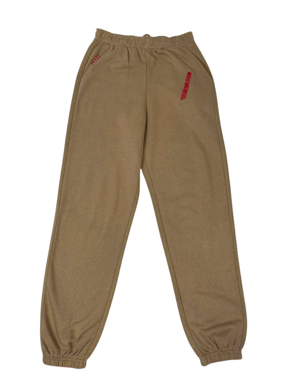 Pantalone Felpato Uomo