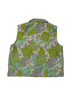 Gilet Donna Multicolore