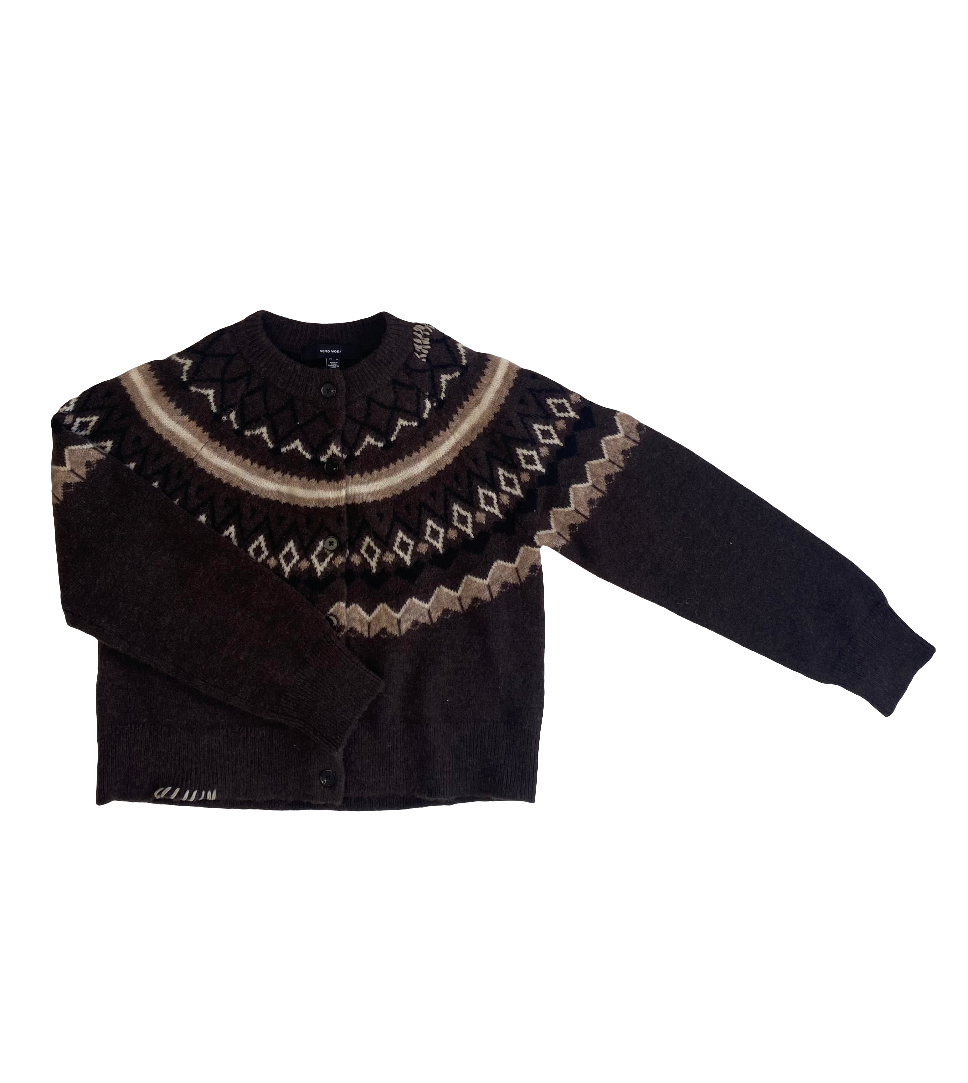 Cardigan