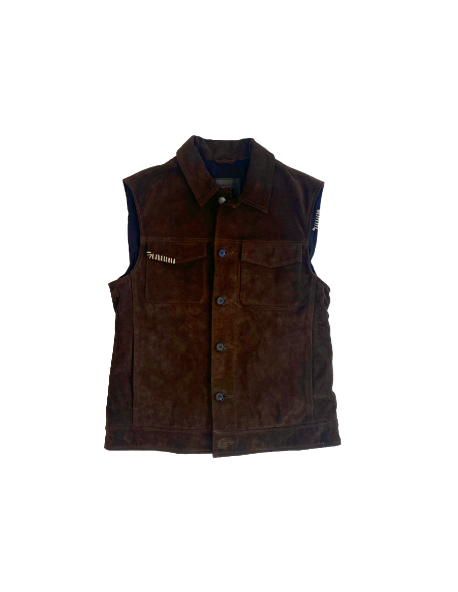Gilet