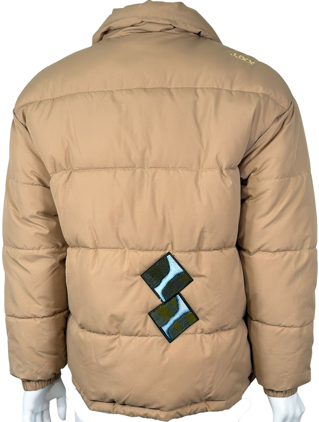 Piumino Uomo