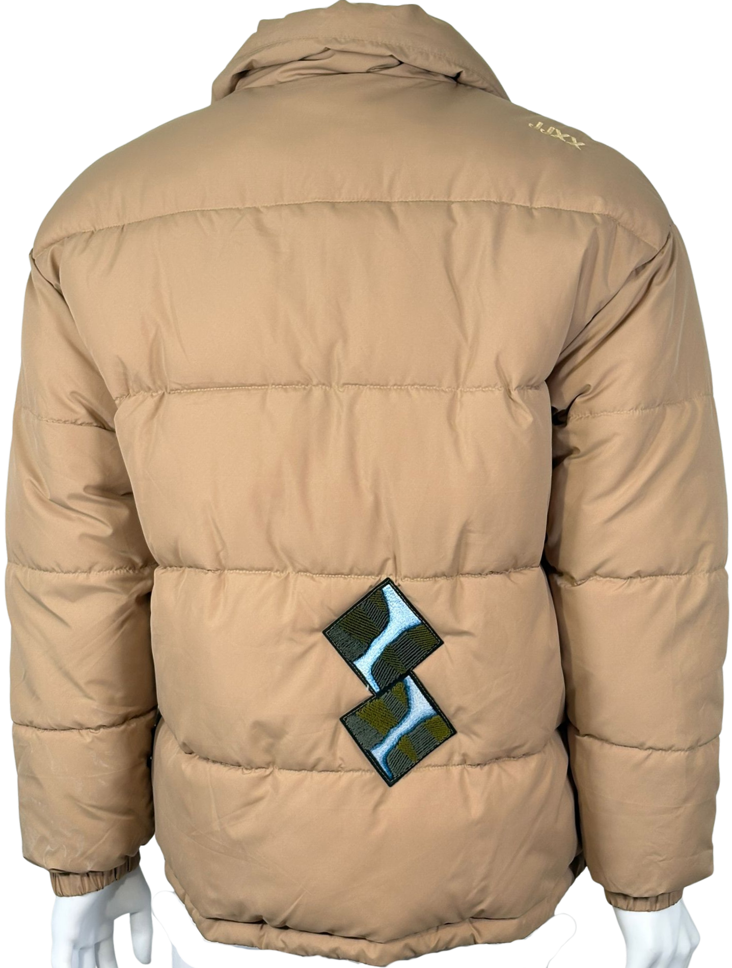 Piumino Uomo