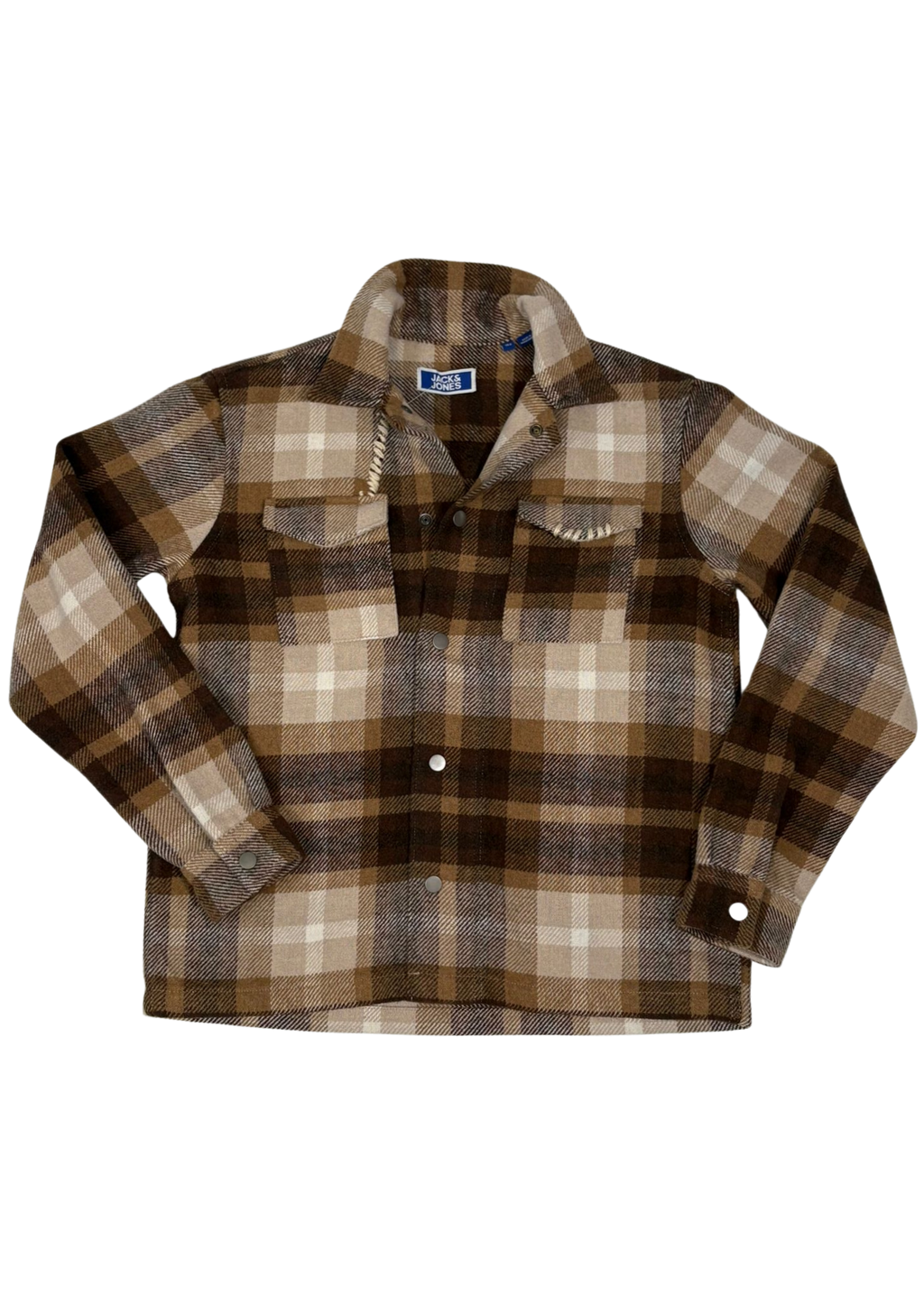Camicia Unisex