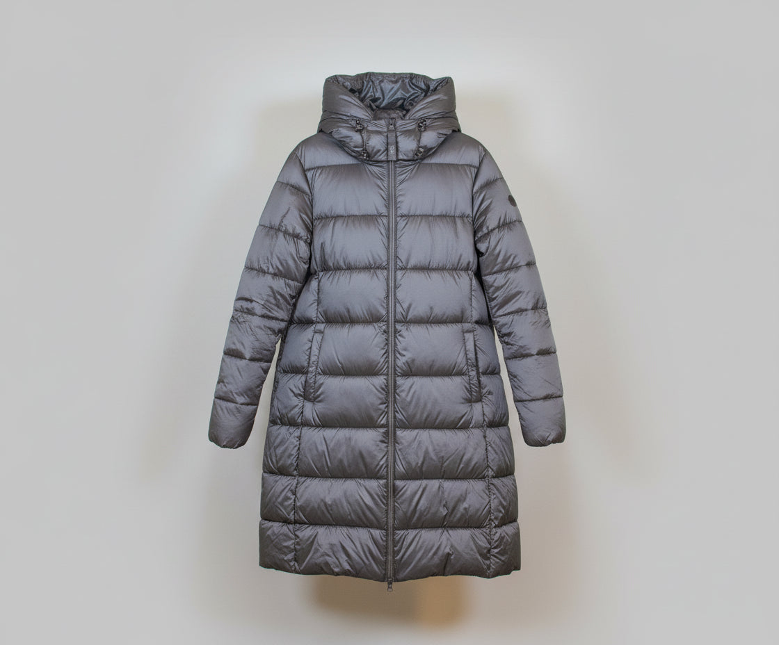 Piumino donna