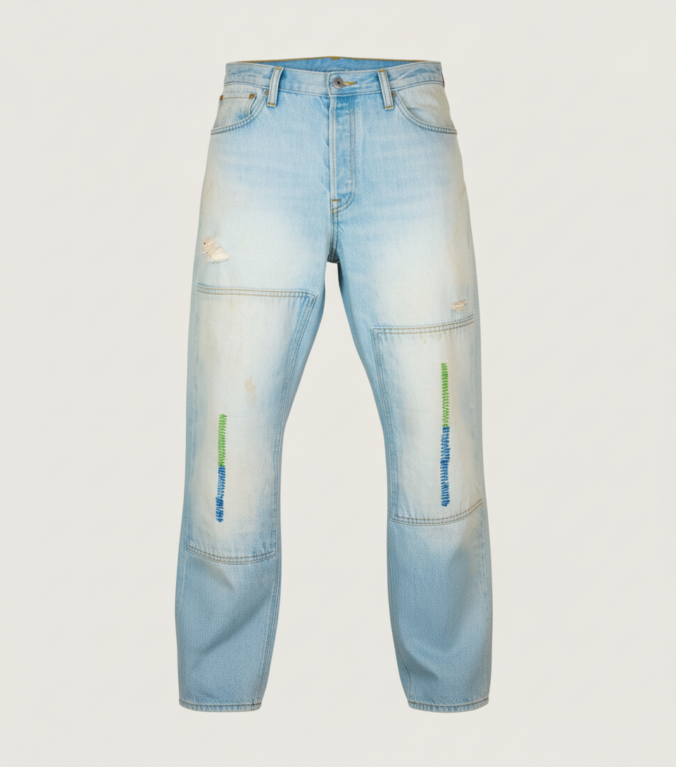 Jean's uomo