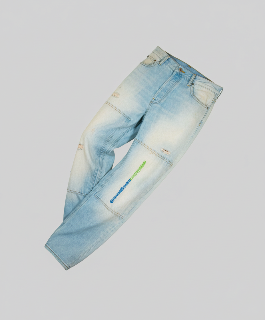 Jean's uomo