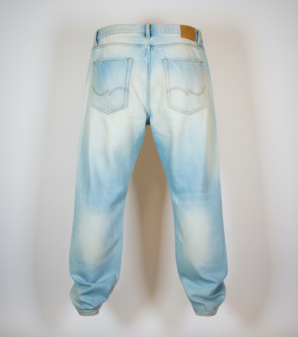 Jean's uomo