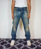 Jean's uomo