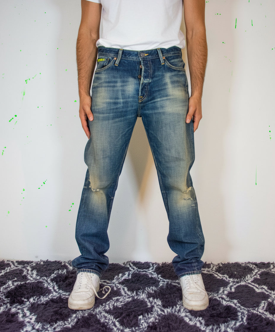 Jean's uomo