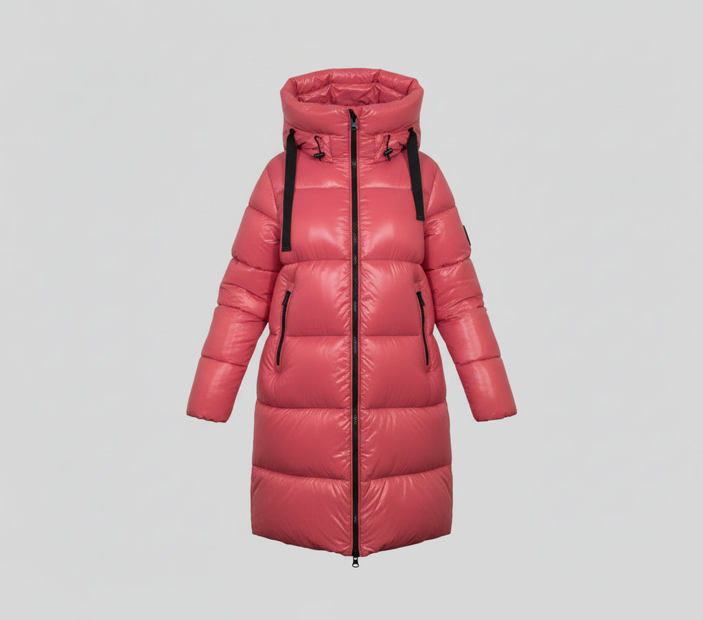 Piumino donna