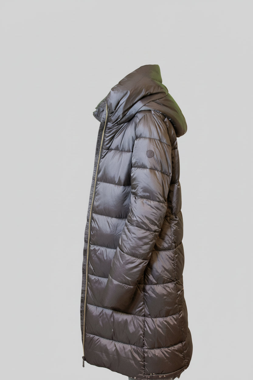 Piumino donna