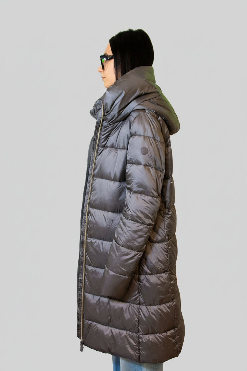 Piumino donna