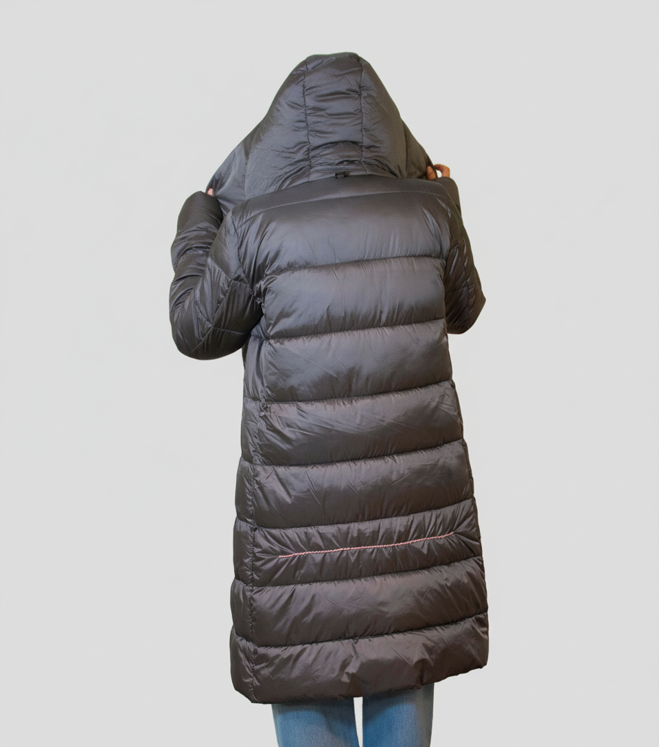 Piumino donna