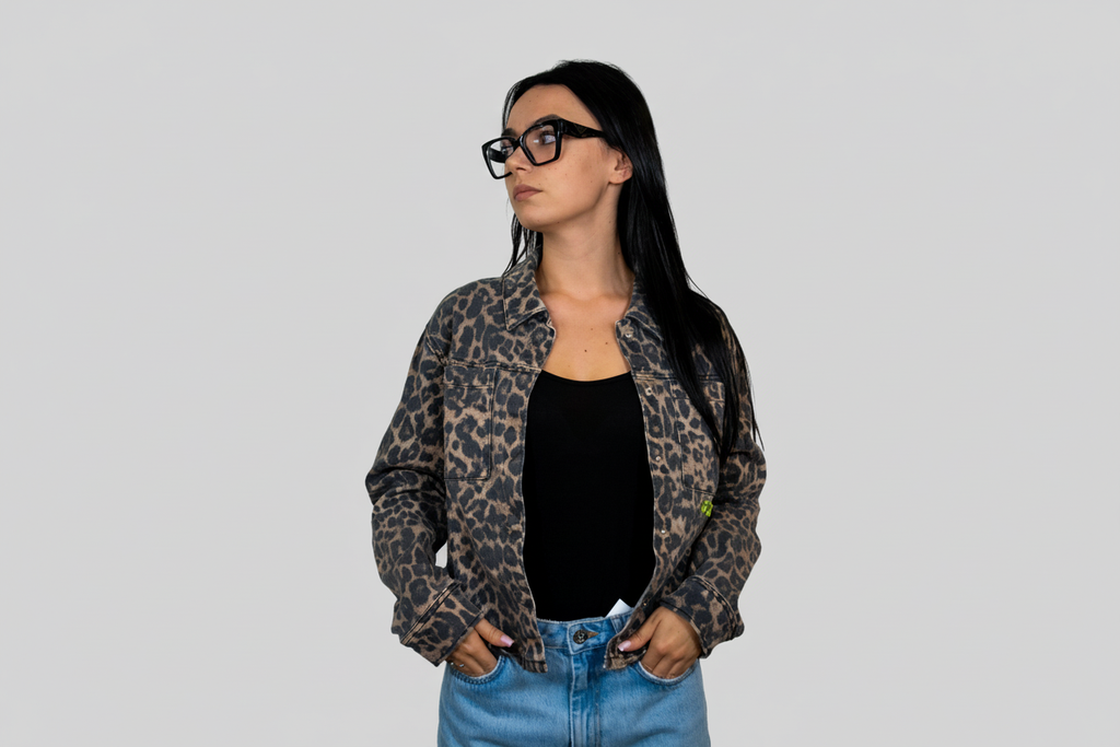 Giacca donna