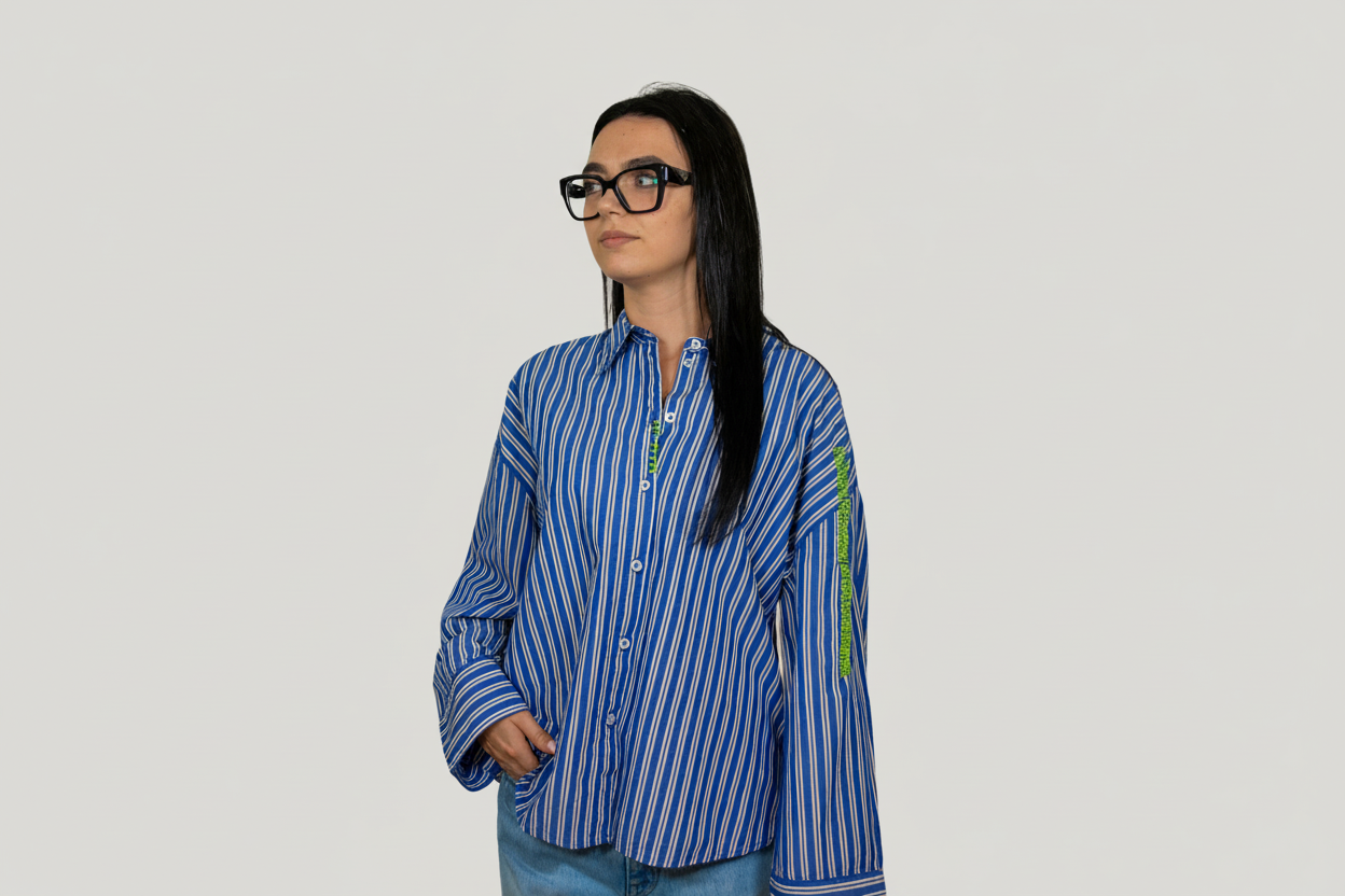 Camicia donna