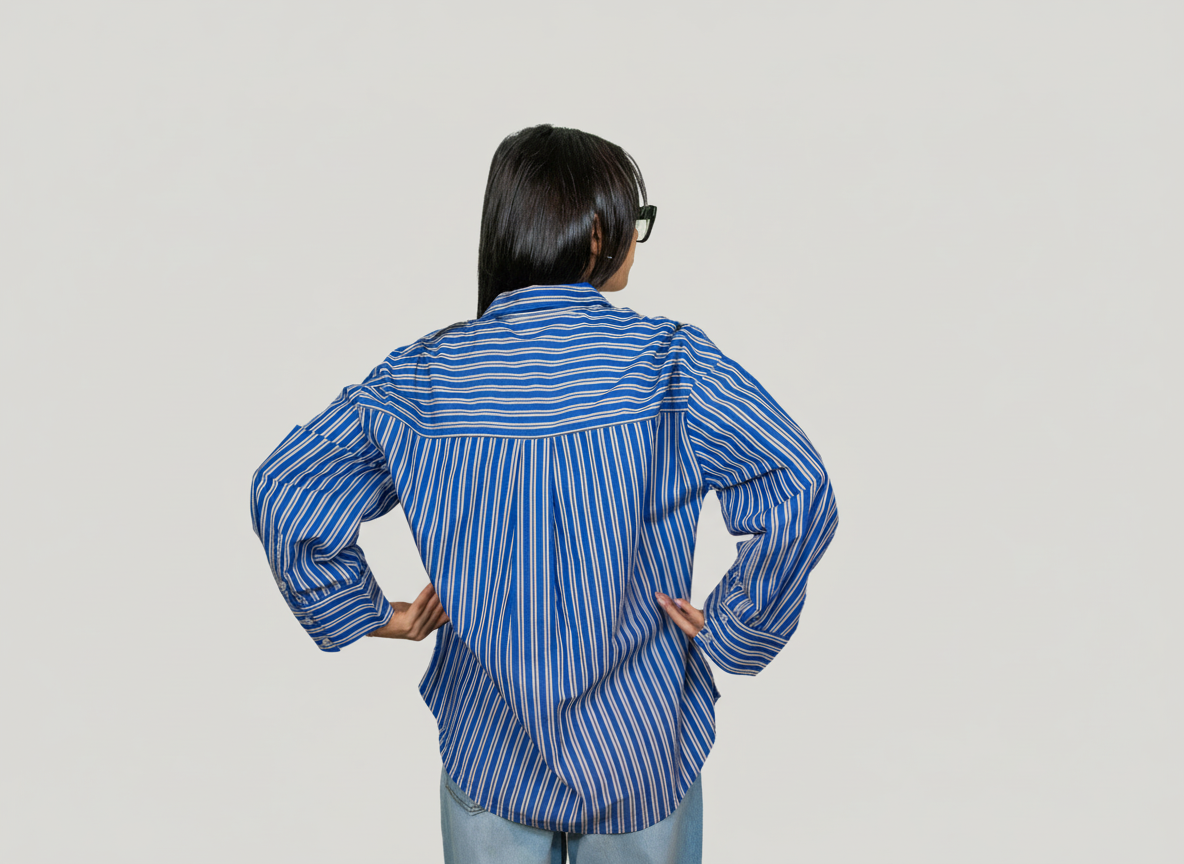 Camicia donna