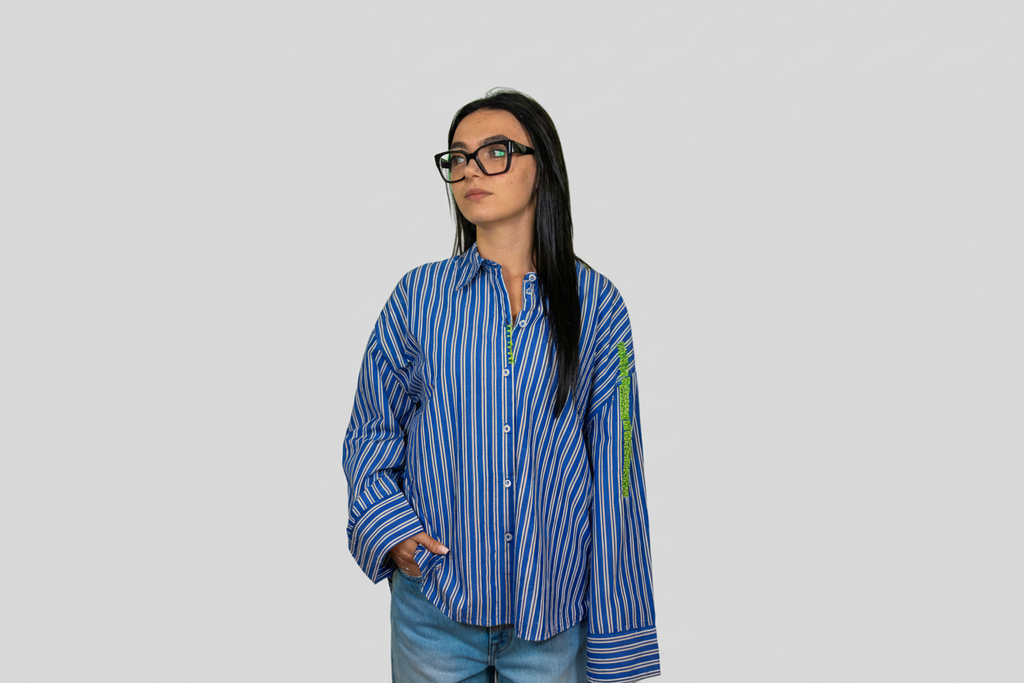 Camicia donna