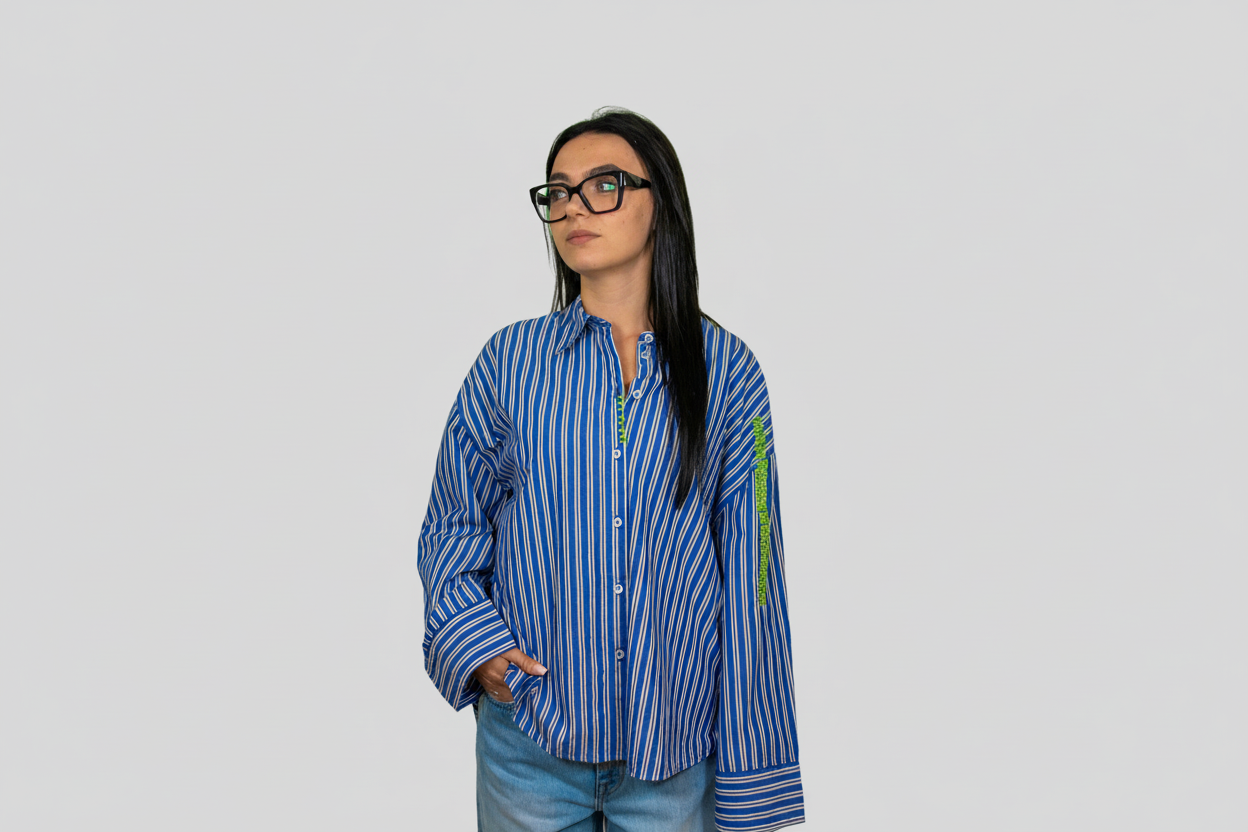 Camicia donna