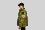 Piumino uomo