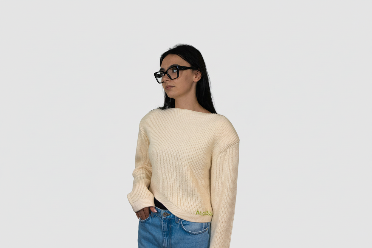 Maglione donna