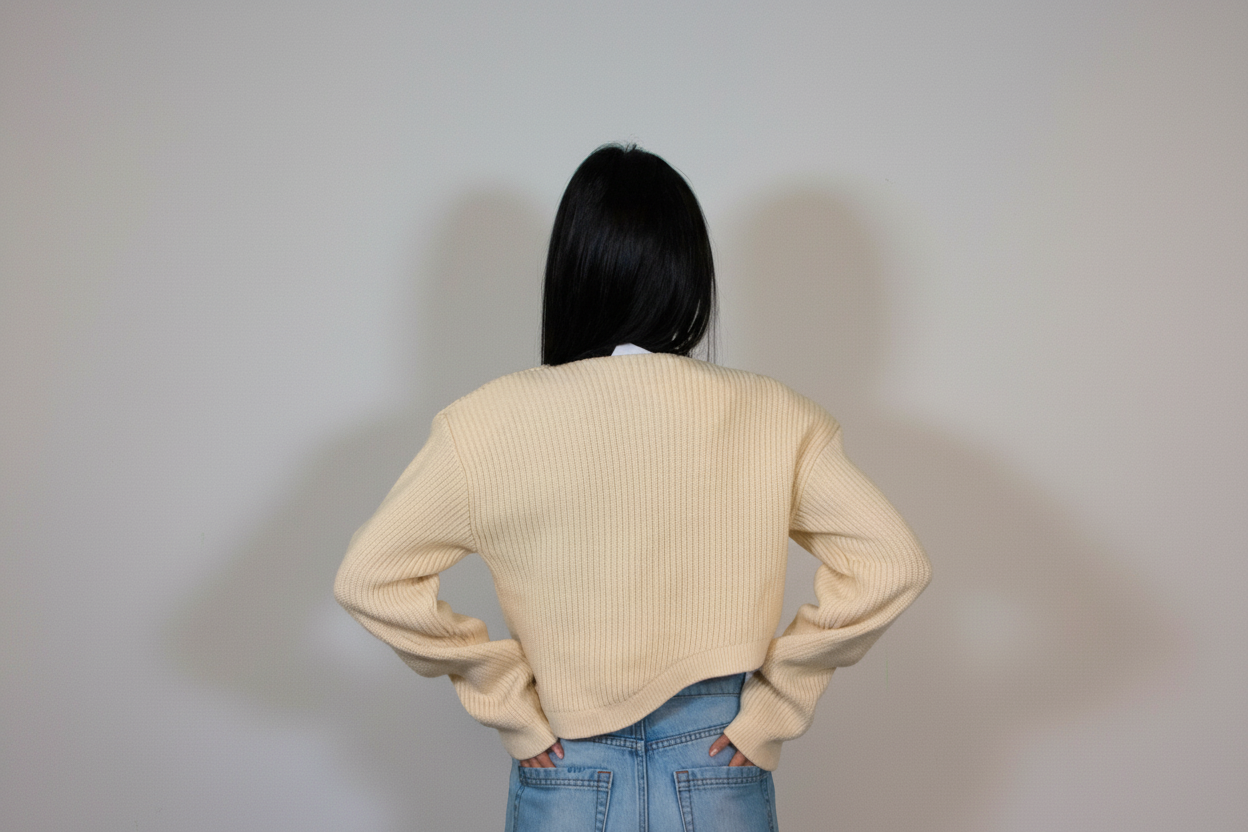 Maglione donna